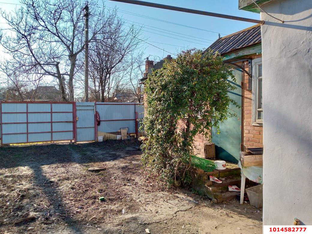 Фото №5: Дом 37&nbsp;м² + 8.7&nbsp;сот., 1&nbsp;эт. - Афипский, ул. Свердлова, 10