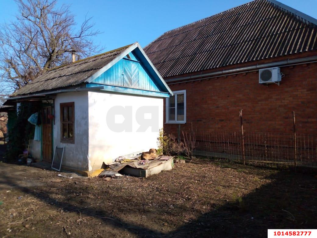 Фото №6: Дом 37&nbsp;м² + 8.7&nbsp;сот., 1&nbsp;эт. - Афипский, ул. Свердлова, 10
