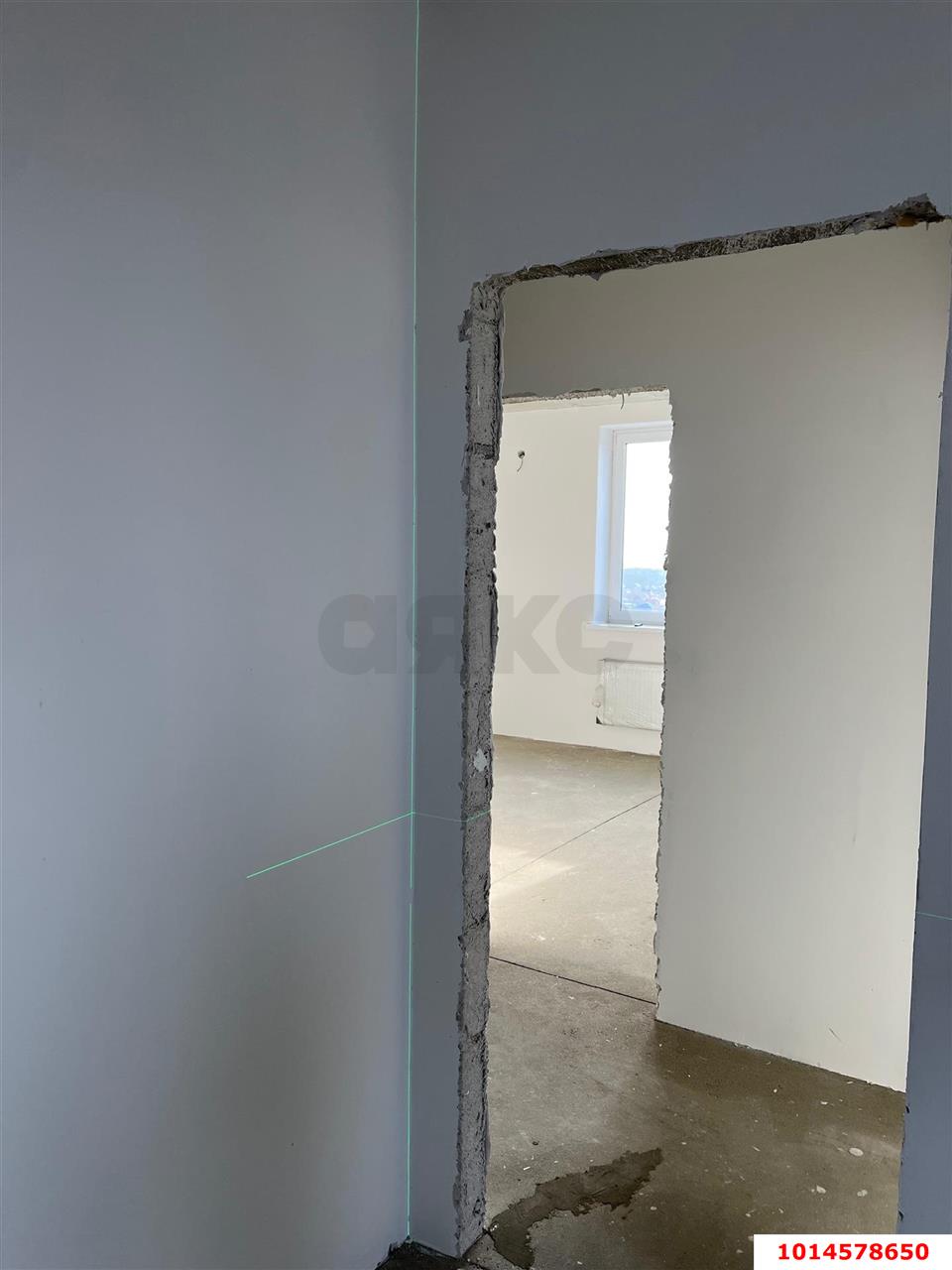 Фото №13: 3-комнатная квартира 89&nbsp;м², 16/16&nbsp;эт. - Знаменский, Карасунский внутригородской округ, мкр. Родные Просторы, ул. Природная, 10Бк8