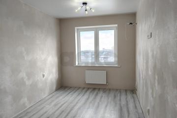 Фото №1: 2-комнатная квартира 51&nbsp;м², 6/16&nbsp;эт. - Краснодар, мкр. Горхутор, ул. имени Дзержинского, 110Ак1