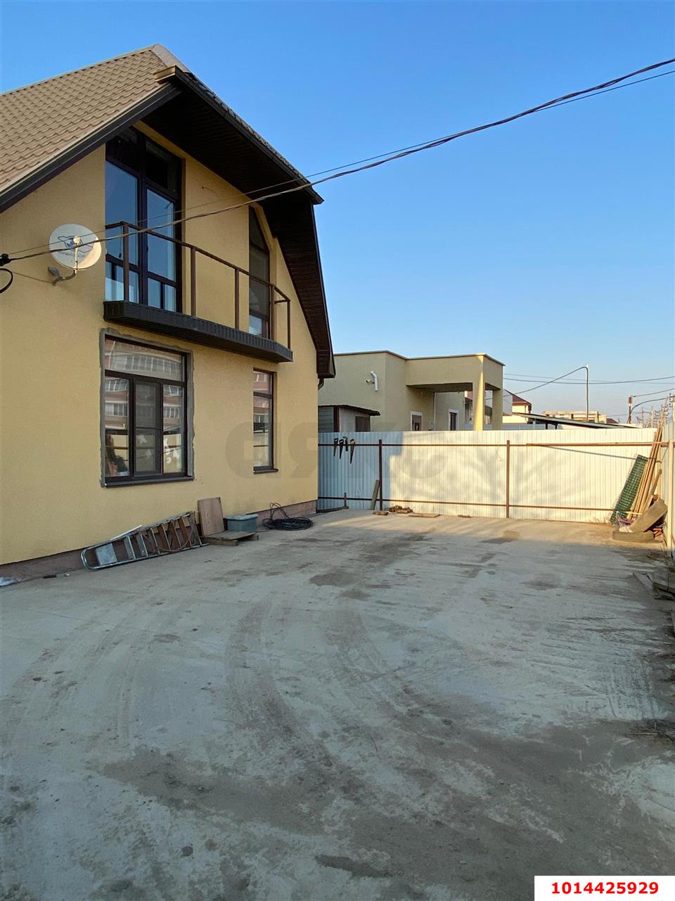 Фото №18: Дом 160&nbsp;м² + 4&nbsp;сот., 2&nbsp;эт. - СТ Дорожник, ул. Жасминовая, 1