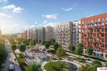 Фото №1: 1-комнатная квартира 37&nbsp;м², 2/9&nbsp;эт. - Северская, ул. Западная, 27/9
