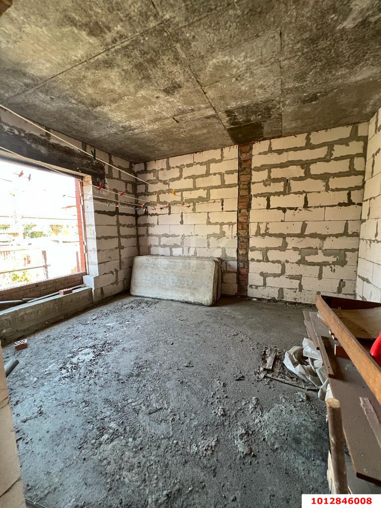 Фото №16: Дом 53&nbsp;м² + 3&nbsp;сот., 1&nbsp;эт. - Знаменский, мкр. Карасунский внутригородской округ, ул. Берёзовая, 15
