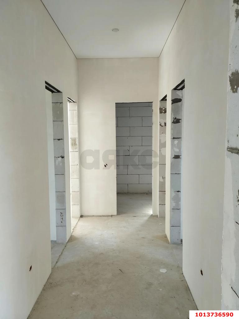 Фото №10: Дом 70&nbsp;м² + 4&nbsp;сот., 1&nbsp;эт. - СНТ Кубаночка-Белозёрный, мкр. Прикубанский внутригородской округ, ул. Цветочная