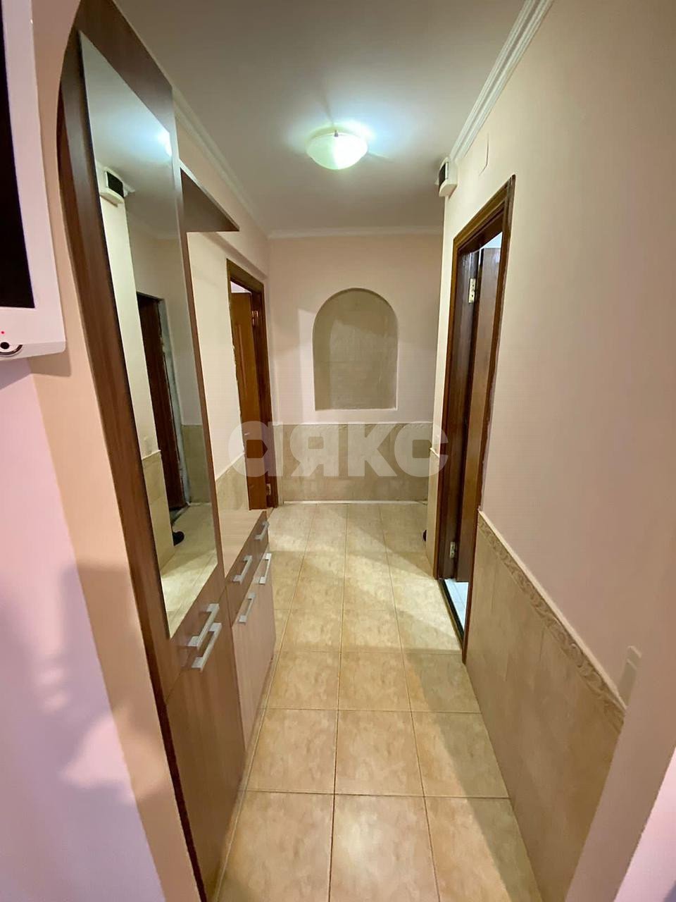 Фото №5: 2-комнатная квартира 36&nbsp;м², 3/5&nbsp;эт. - Сочи, Центральный, мкр. Заречный, ул. Макаренко, 24