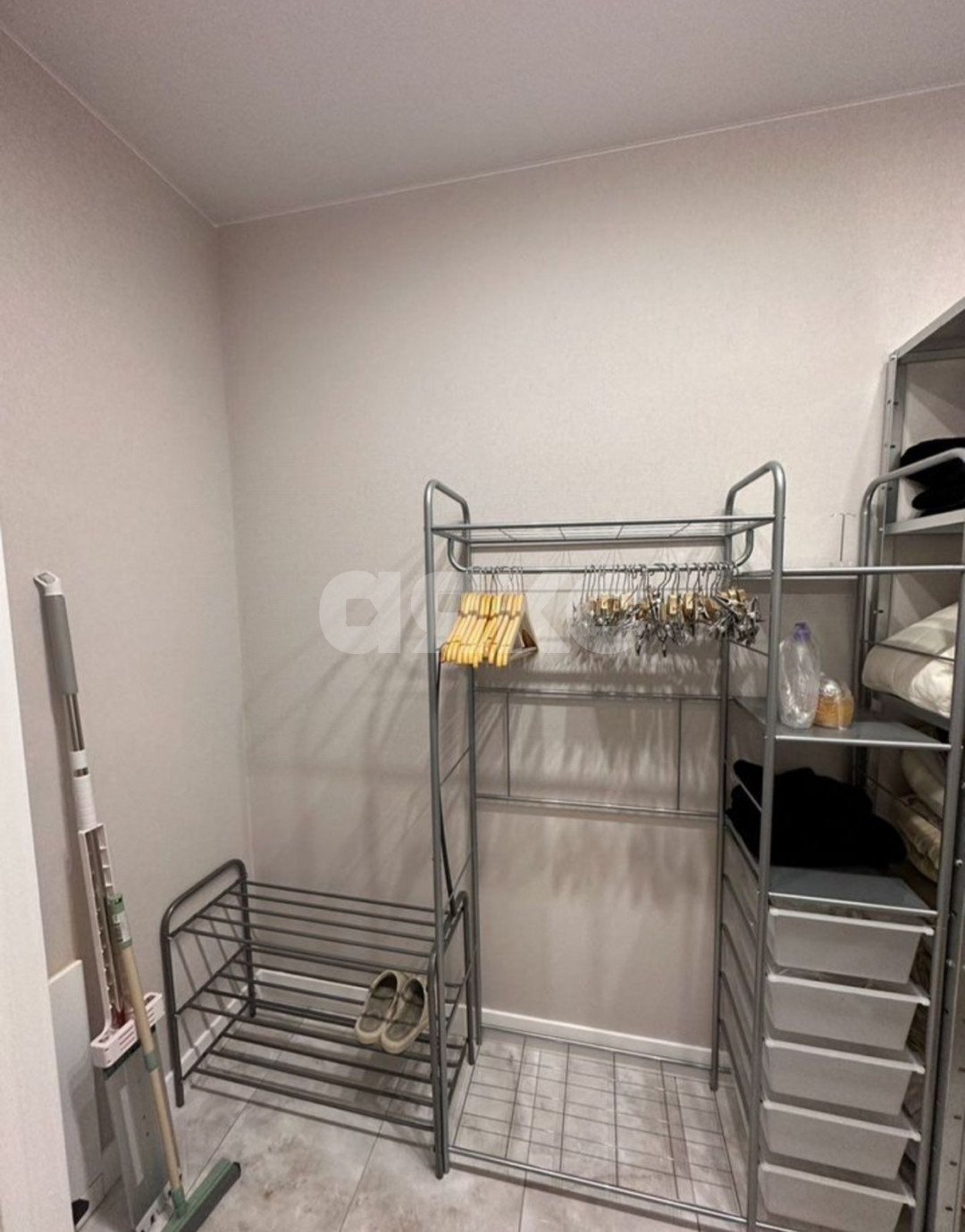 Фото №4: 1-комнатная квартира 32&nbsp;м², 2/7&nbsp;эт. - Сочи, Хостинский, Приморье, мкр. жилой комплекс Моравия, пр-кт Курортный, 96Г