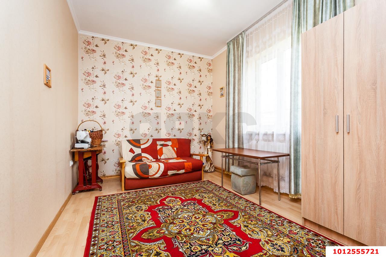 Фото №9: Дом 131&nbsp;м² + 13.1&nbsp;сот., 1&nbsp;эт. - Новая Адыгея, ул. Шовгенова, 70