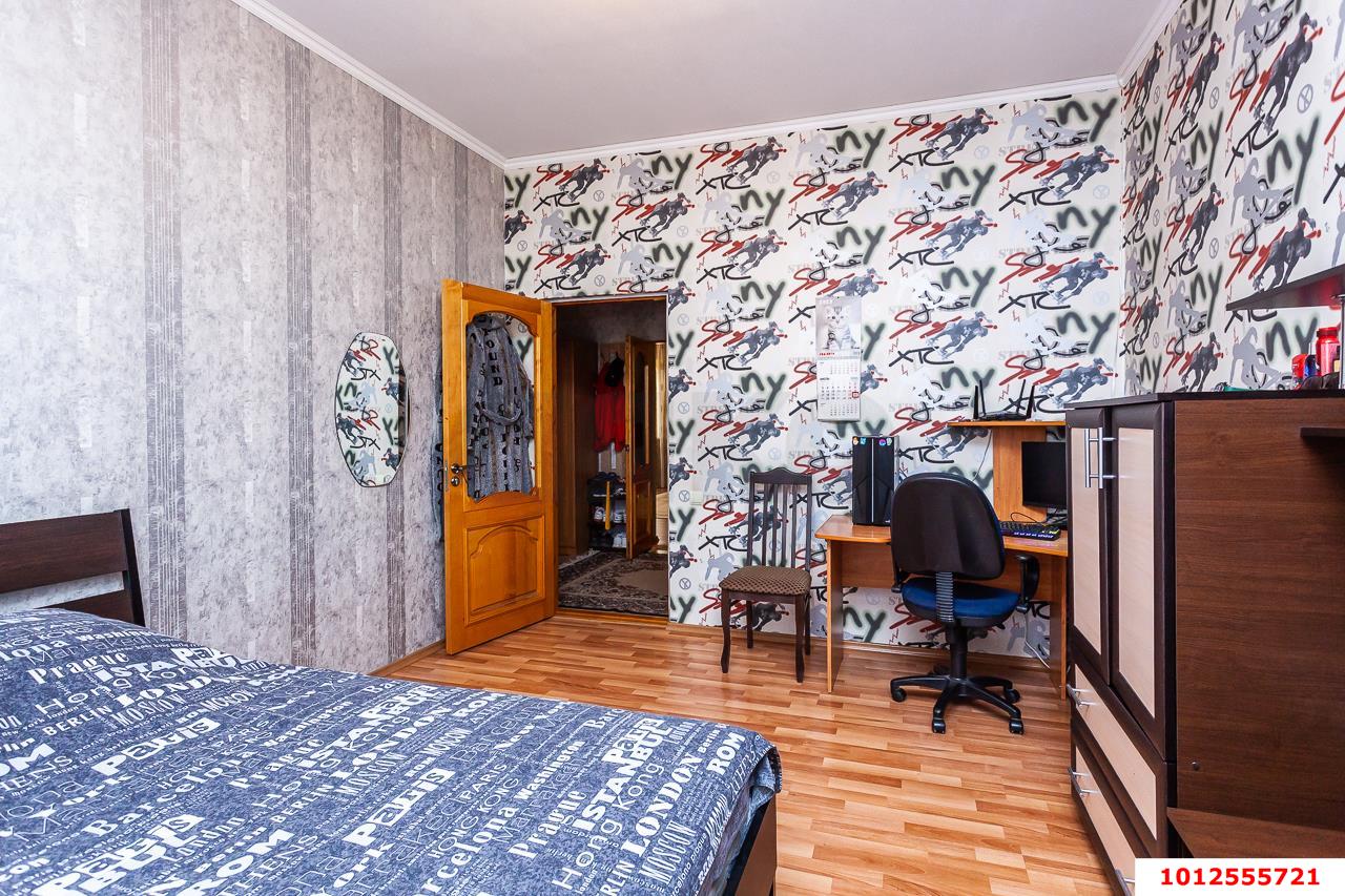 Фото №8: Дом 131&nbsp;м² + 13.1&nbsp;сот., 1&nbsp;эт. - Новая Адыгея, ул. Шовгенова, 70