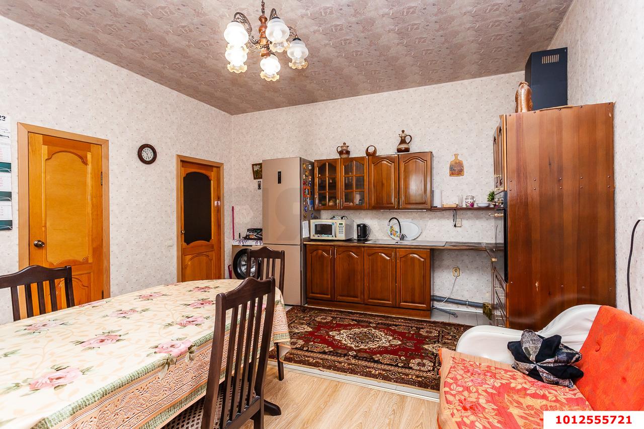 Фото №4: Дом 131&nbsp;м² + 13.1&nbsp;сот., 1&nbsp;эт. - Новая Адыгея, ул. Шовгенова, 70