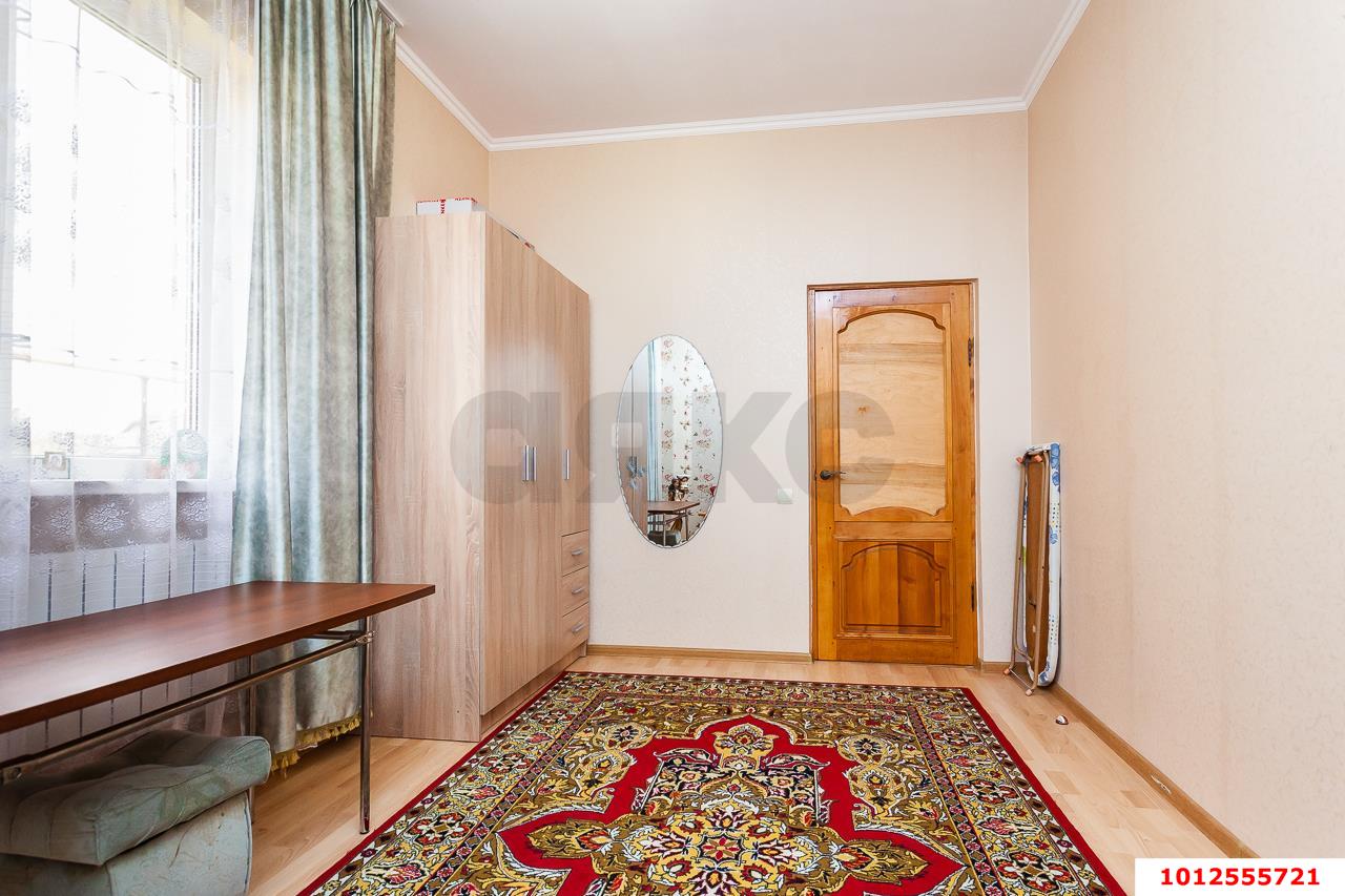 Фото №10: Дом 131&nbsp;м² + 13.1&nbsp;сот., 1&nbsp;эт. - Новая Адыгея, ул. Шовгенова, 70