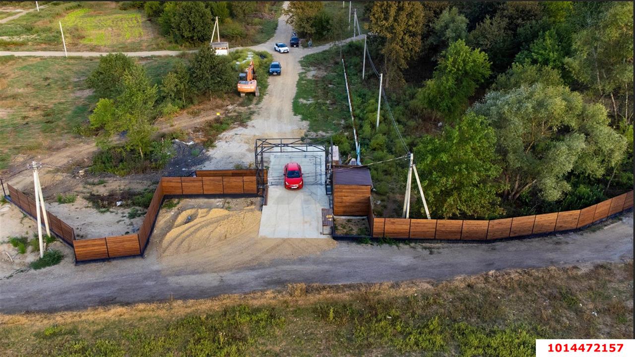 Фото №6: Личное подсобное хозяйство 7&nbsp;сот. - Краснодарский край муниципальный округ Горячий Ключ
