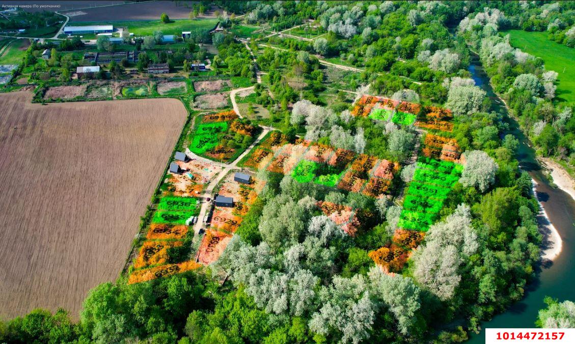 Фото №4: Личное подсобное хозяйство 7&nbsp;сот. - Краснодарский край муниципальный округ Горячий Ключ