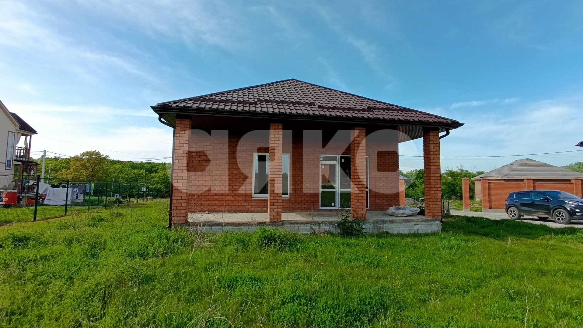 Фото №4: Дом 81&nbsp;м² + 5.8&nbsp;сот., 1&nbsp;эт. - Сорокин, ул. Александра Невского, 5