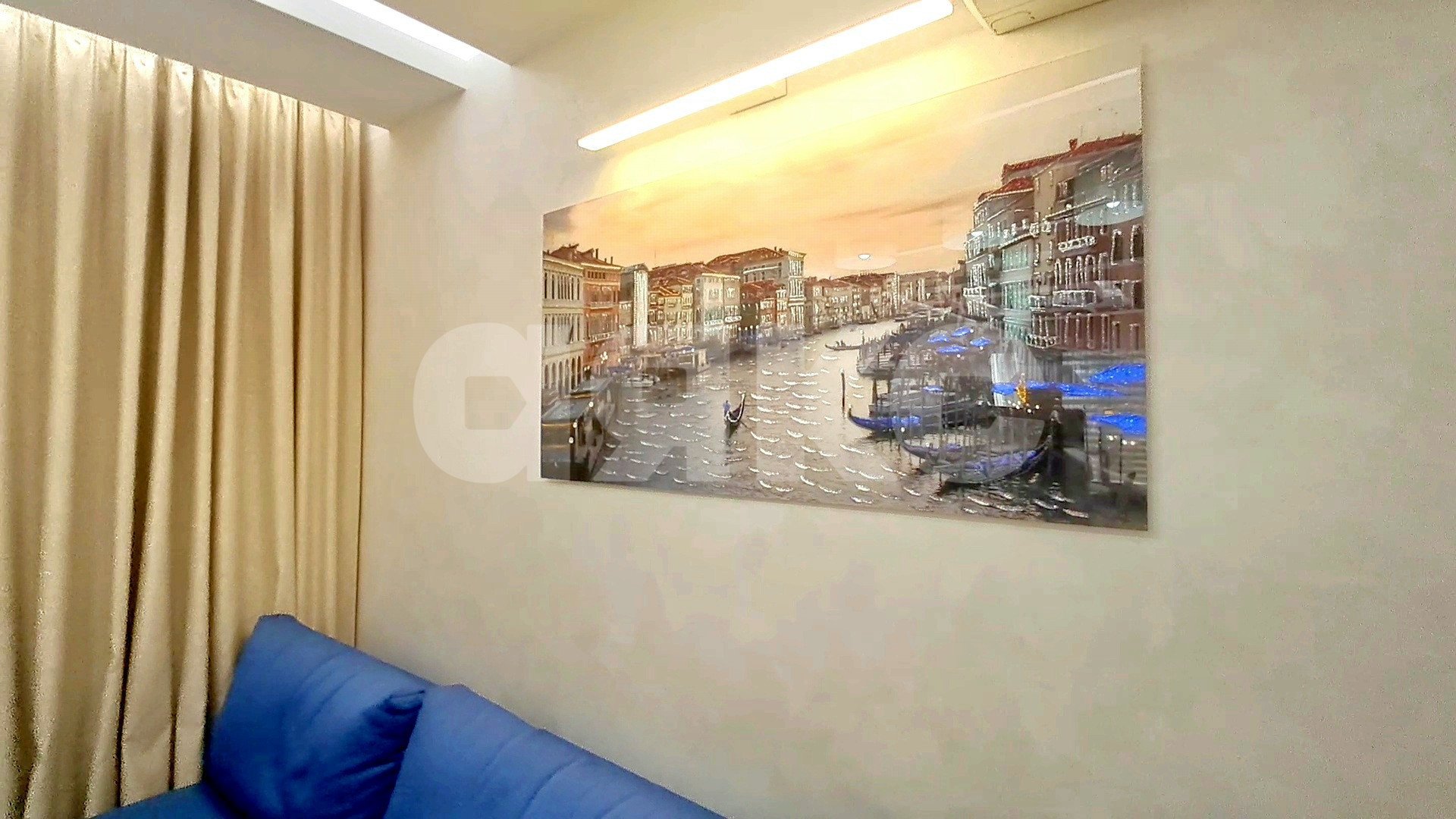 Фото №5: 4-комнатная квартира 120&nbsp;м², 8/22&nbsp;эт. - Сочи, р. Центральный, ул. Первомайская, 19