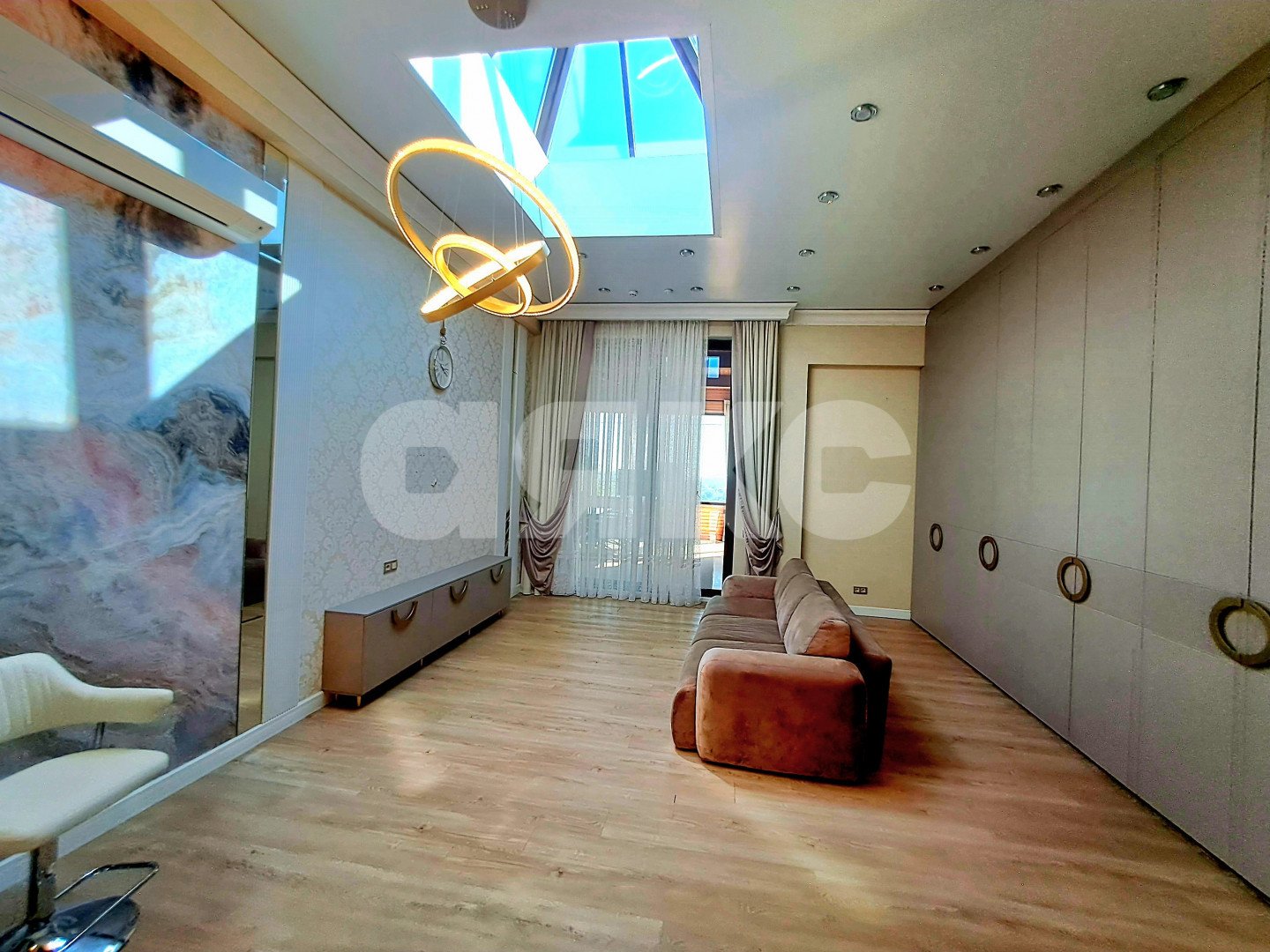 Фото №13: Дом 330&nbsp;м² + 7&nbsp;сот., 2&nbsp;эт. - Черешня, Адлерский, счт Надежда-Победы, 1
