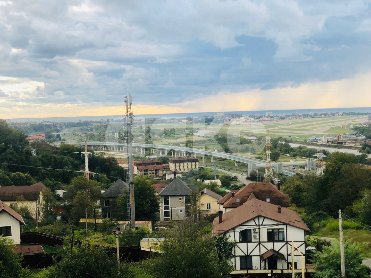 Фото №5: Дом 230&nbsp;м² + 4&nbsp;сот., 2&nbsp;эт. - Черешня, р. Адлерский, ул. Гранатовая, 30