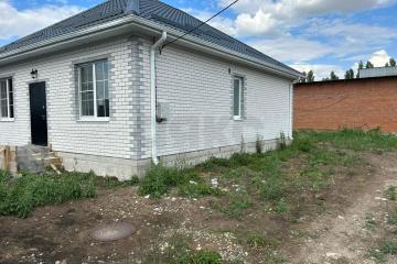 Фото №1: Дом 85&nbsp;м², 1&nbsp;эт. - Новотитаровская, ул. Тимирязева, 36А