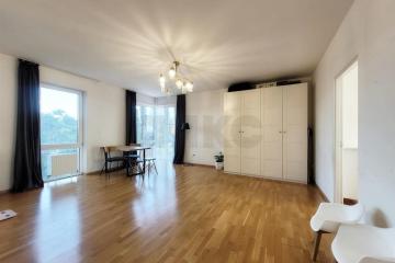 Фото №1: 3-комнатная квартира 90 м², 5/24 эт. - Краснодар, мкр. Камвольно-суконный Комбинат, ул. Онежская, 1