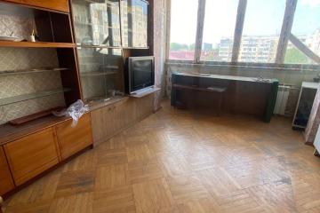 Фото №1: 3-комнатная квартира 65 м², 7/9 эт. - Краснодар, мкр. Центральный, ул. Суворова, 57/1