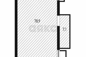 Фото №1: Готовый бизнес 100&nbsp;м², 5&nbsp;эт. - Краснодар, мкр. Центральный, ул. Красная, 76