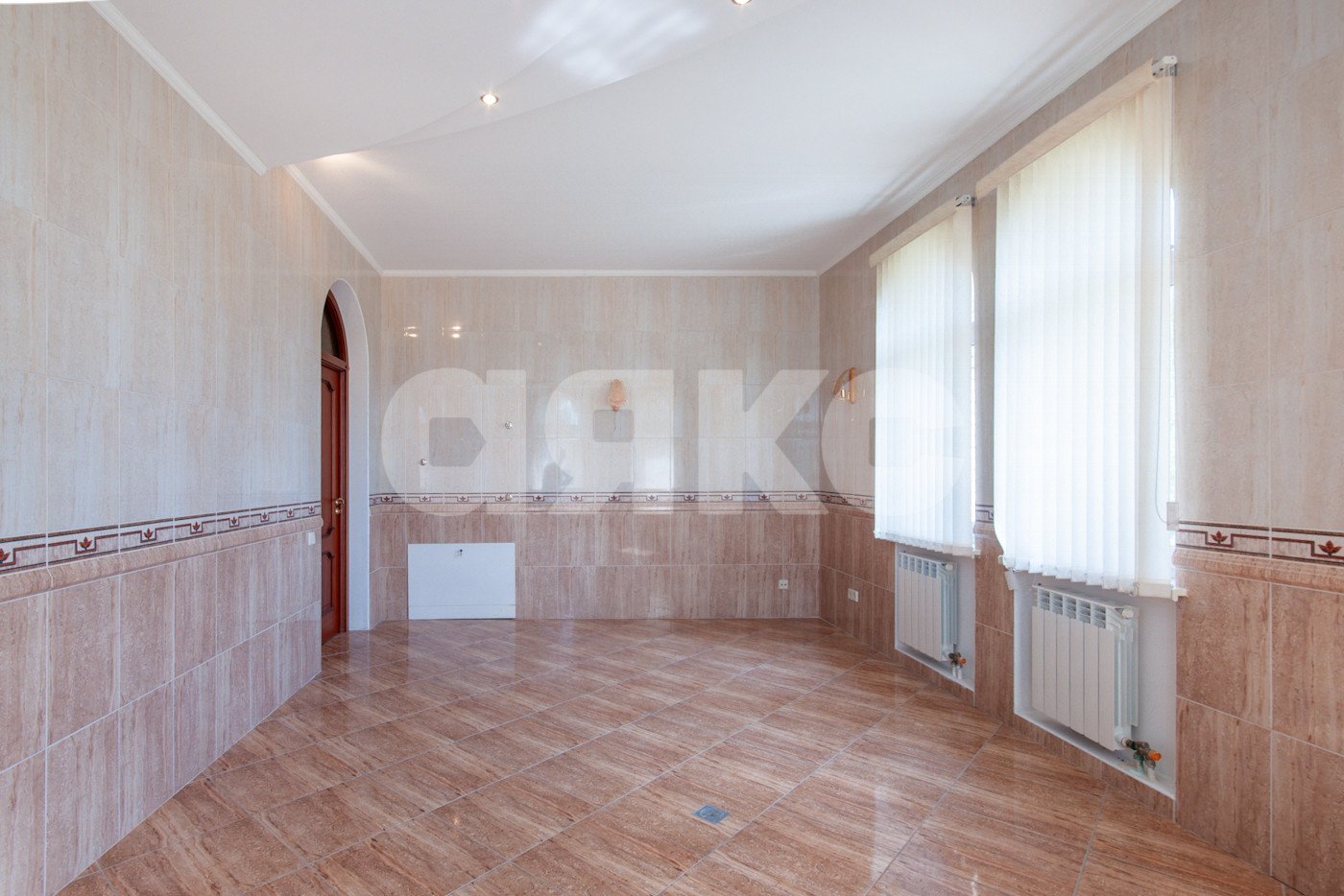 Фото №34: Дом 370&nbsp;м² + 1200&nbsp;сот., 3&nbsp;эт. - Давыдково, квартал № 61, мкр. СНТ Весна, 110с1