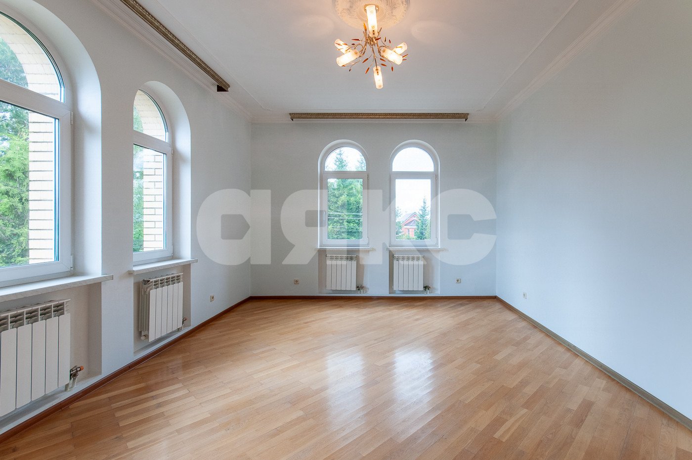 Фото №32: Дом 370&nbsp;м² + 1200&nbsp;сот., 3&nbsp;эт. - Давыдково, квартал № 61, мкр. СНТ Весна, 110с1