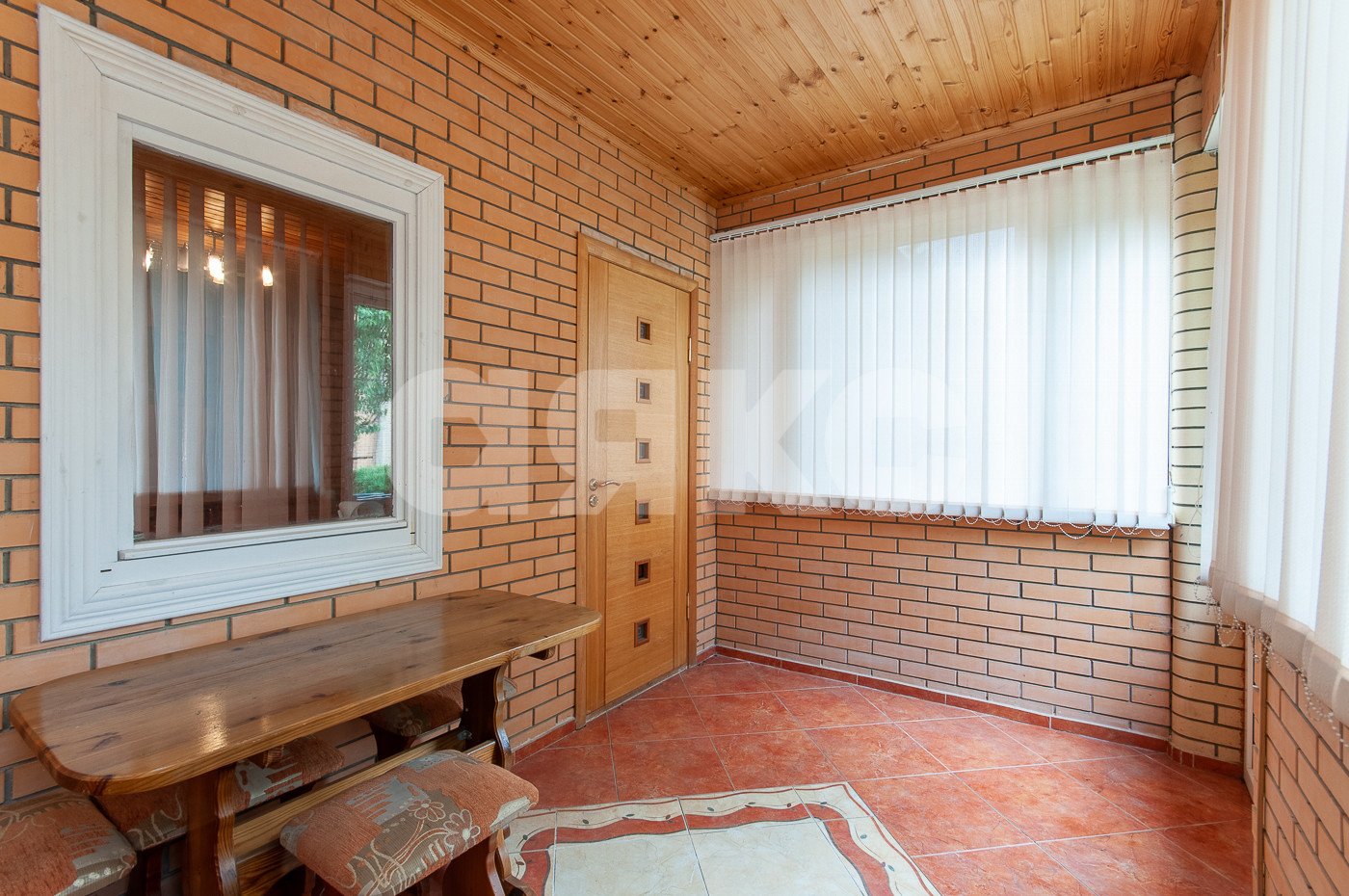 Фото №43: Дом 370&nbsp;м² + 1200&nbsp;сот., 3&nbsp;эт. - Давыдково, квартал № 61, мкр. СНТ Весна, 110с1
