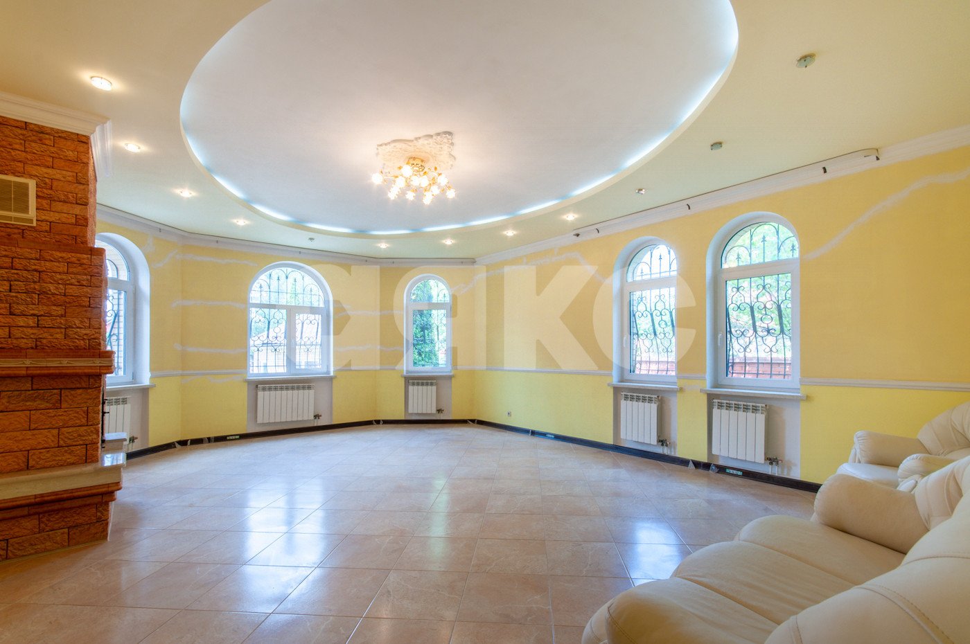 Фото №10: Дом 370&nbsp;м² + 1200&nbsp;сот., 3&nbsp;эт. - Давыдково, квартал № 61, мкр. СНТ Весна, 110с1