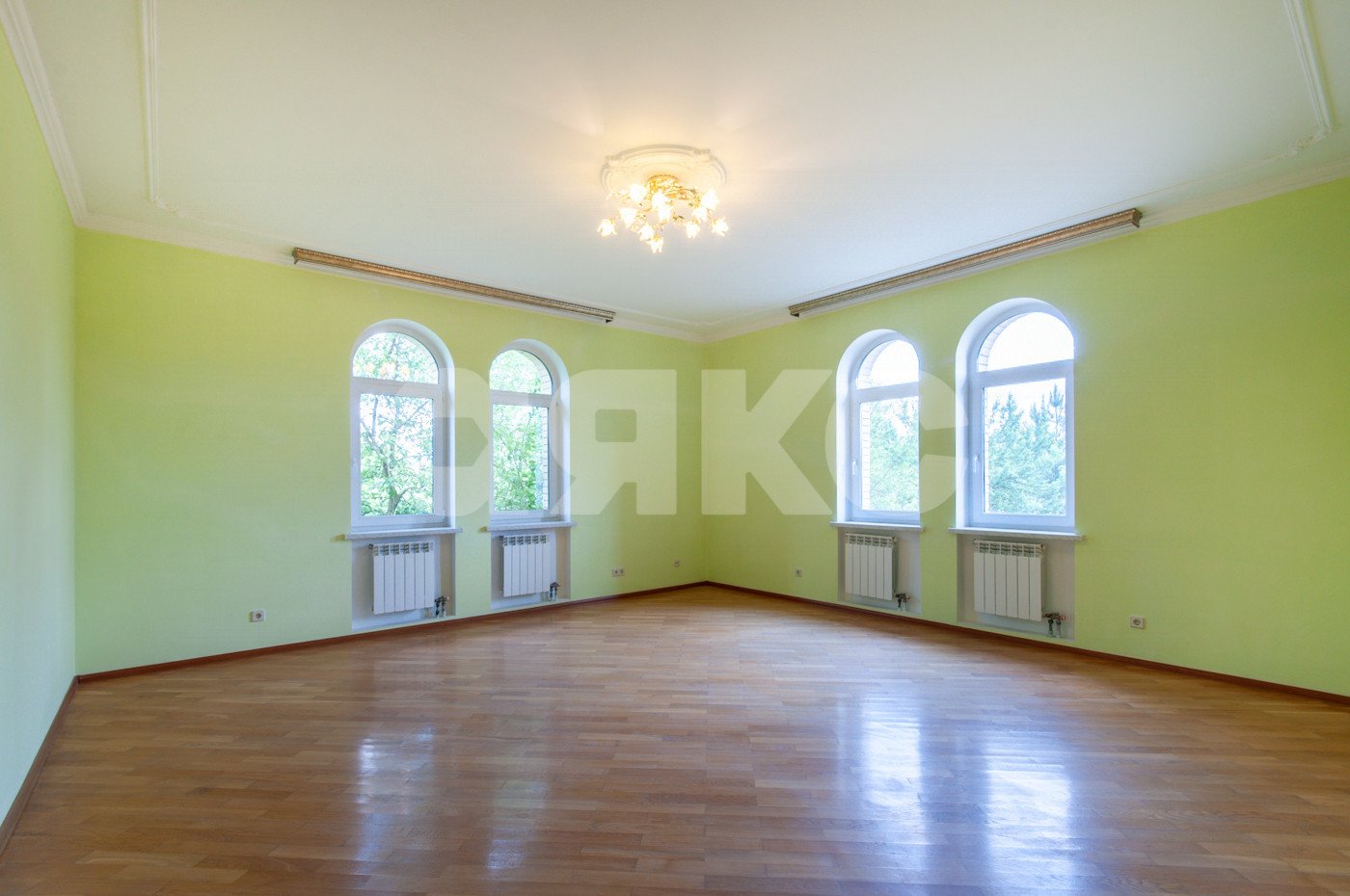 Фото №28: Дом 370&nbsp;м² + 1200&nbsp;сот., 3&nbsp;эт. - Давыдково, квартал № 61, мкр. СНТ Весна, 110с1