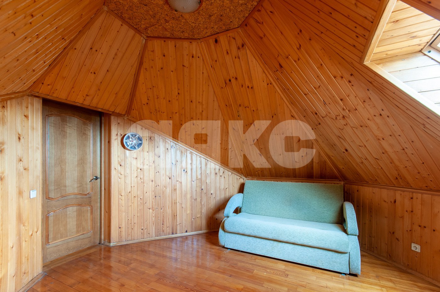 Фото №35: Дом 370&nbsp;м² + 1200&nbsp;сот., 3&nbsp;эт. - Давыдково, квартал № 61, мкр. СНТ Весна, 110с1