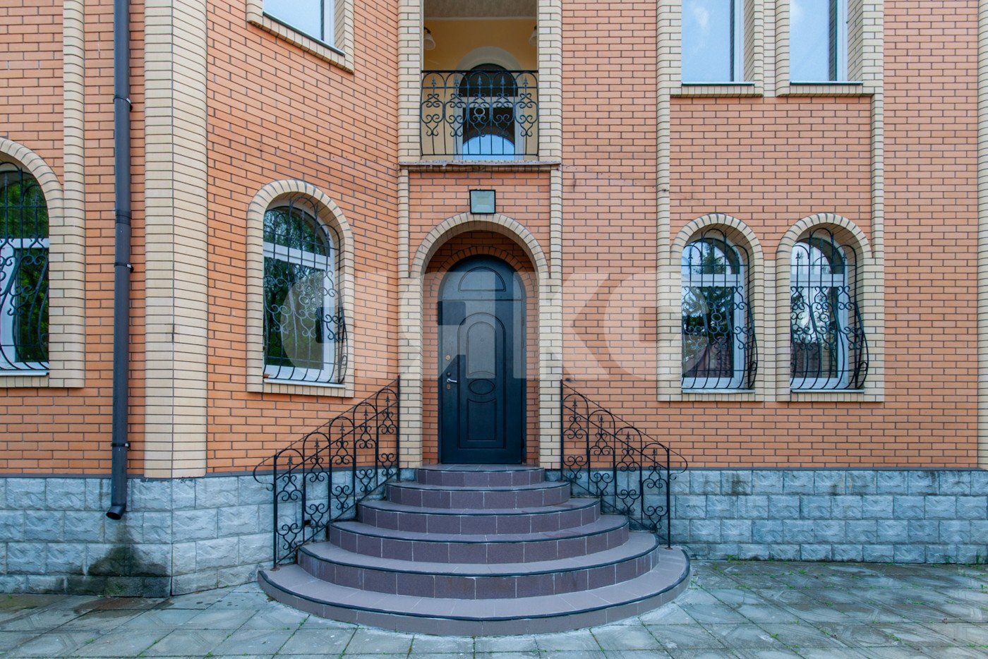 Фото №6: Дом 370&nbsp;м² + 1200&nbsp;сот., 3&nbsp;эт. - Давыдково, квартал № 61, мкр. СНТ Весна, 110с1