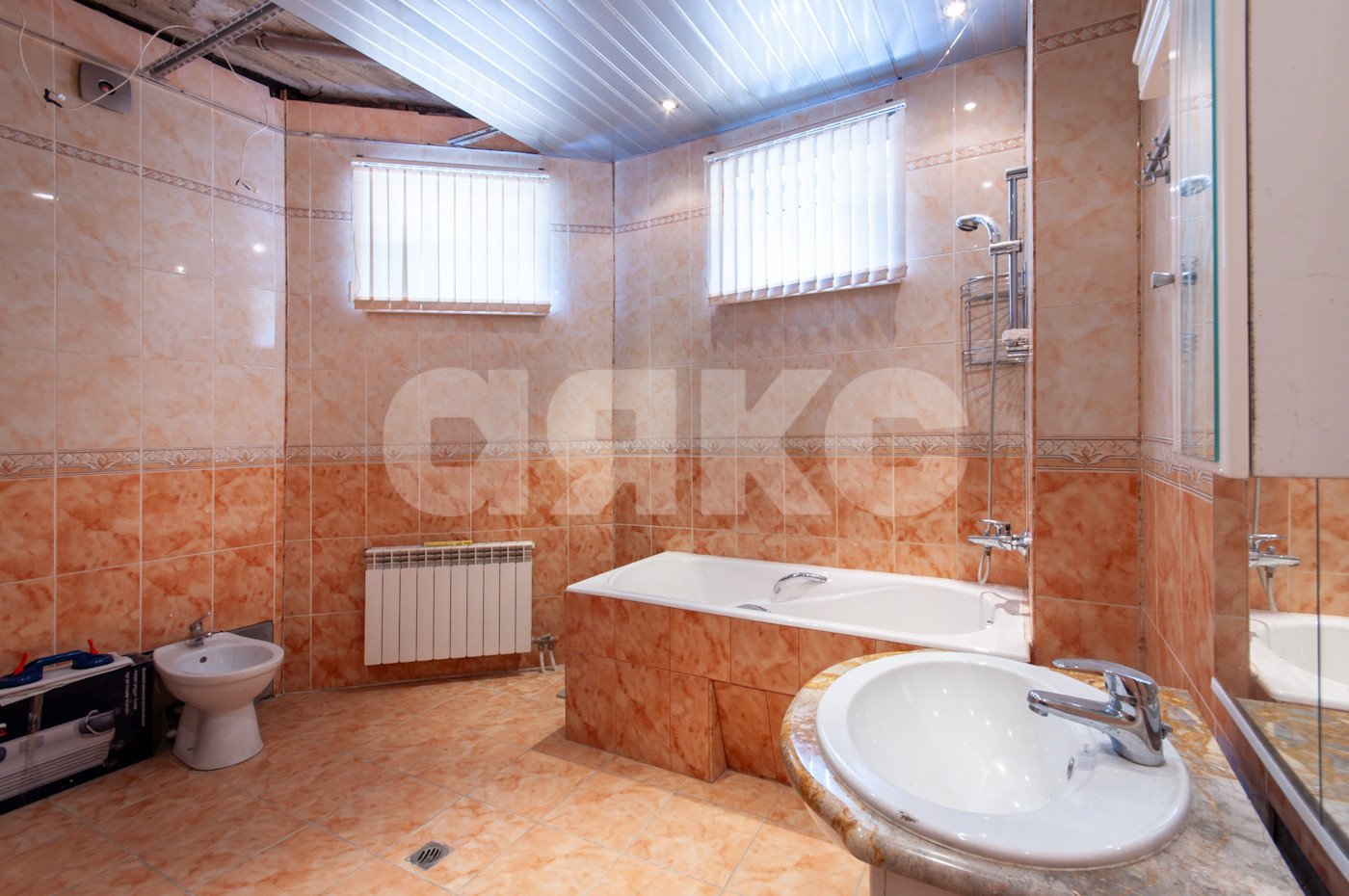 Фото №27: Дом 370&nbsp;м² + 1200&nbsp;сот., 3&nbsp;эт. - Давыдково, квартал № 61, мкр. СНТ Весна, 110с1