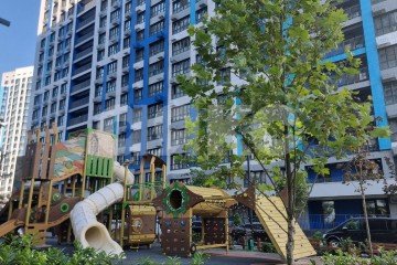 Фото №1: 1-комнатная квартира 37&nbsp;м², 15/22&nbsp;эт. - Новороссийск, мкр. ЖК Босфор, ул. Алексея Матвейкина, 1А
