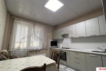 Фото №1: 1-комнатная квартира 42&nbsp;м², 1/15&nbsp;эт. - Краснодар, ж/м Пашковский, ул. Леонида Лаврова, 8к2