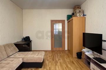 Фото №1: 2-комнатная квартира 61 м², 9/16 эт. - Краснодар, мкр. Кожзавод, ул. Минская, 122/15