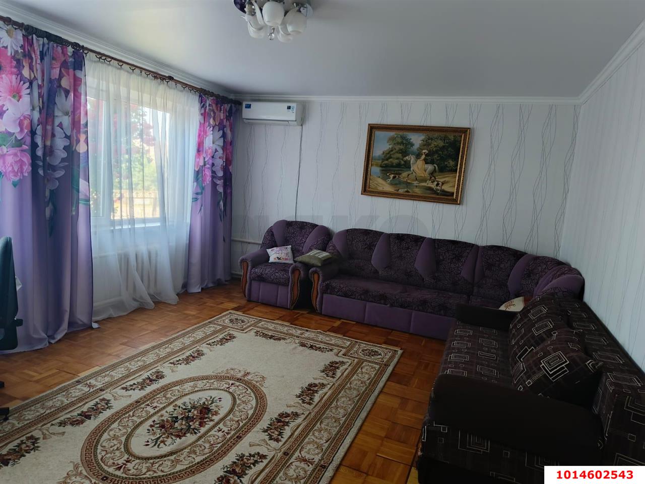 Фото №9: Дом 187&nbsp;м² + 10&nbsp;сот., 2&nbsp;эт. - Динская, ул. Суворова, 11