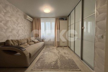 Фото №1: 1-комнатная квартира 44&nbsp;м², 5/12&nbsp;эт. - Анапа, мкр. ЖК Красная Площадь, ул. Объездная, 39