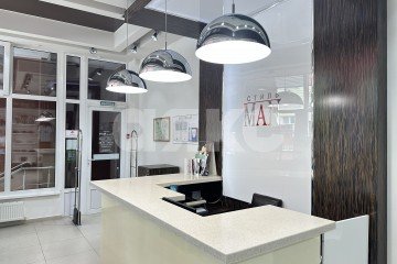 Фото №1: Коммерция 103 м², 1/9 эт. - Анапа, ул. Краснозелёных, 12Б