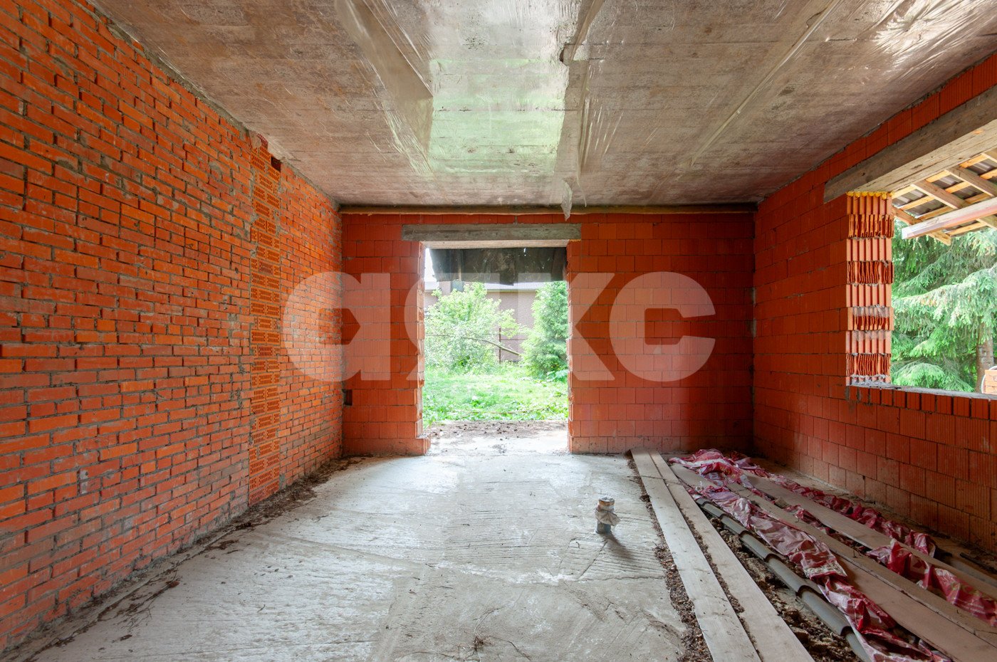Фото №39: Дом 500&nbsp;м² + 5750&nbsp;сот., 2&nbsp;эт. - Овсянниково, 3/6