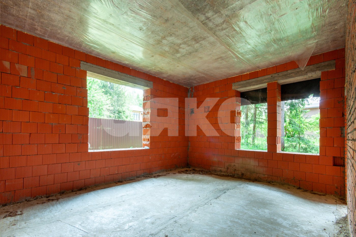 Фото №27: Дом 500&nbsp;м² + 5750&nbsp;сот., 2&nbsp;эт. - Овсянниково, 3/6
