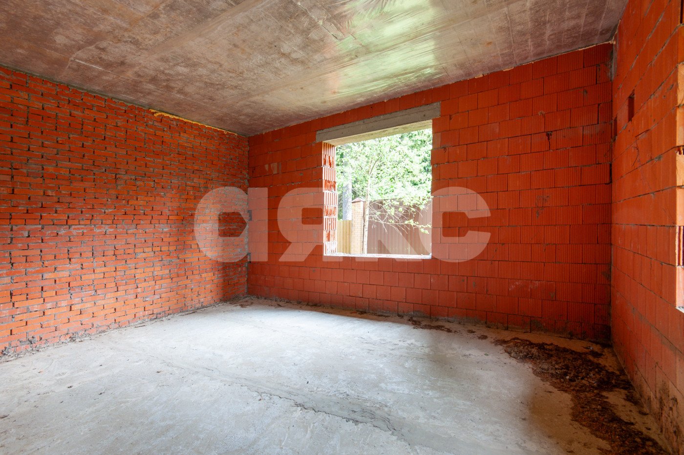 Фото №25: Дом 500&nbsp;м² + 5750&nbsp;сот., 2&nbsp;эт. - Овсянниково, 3/6