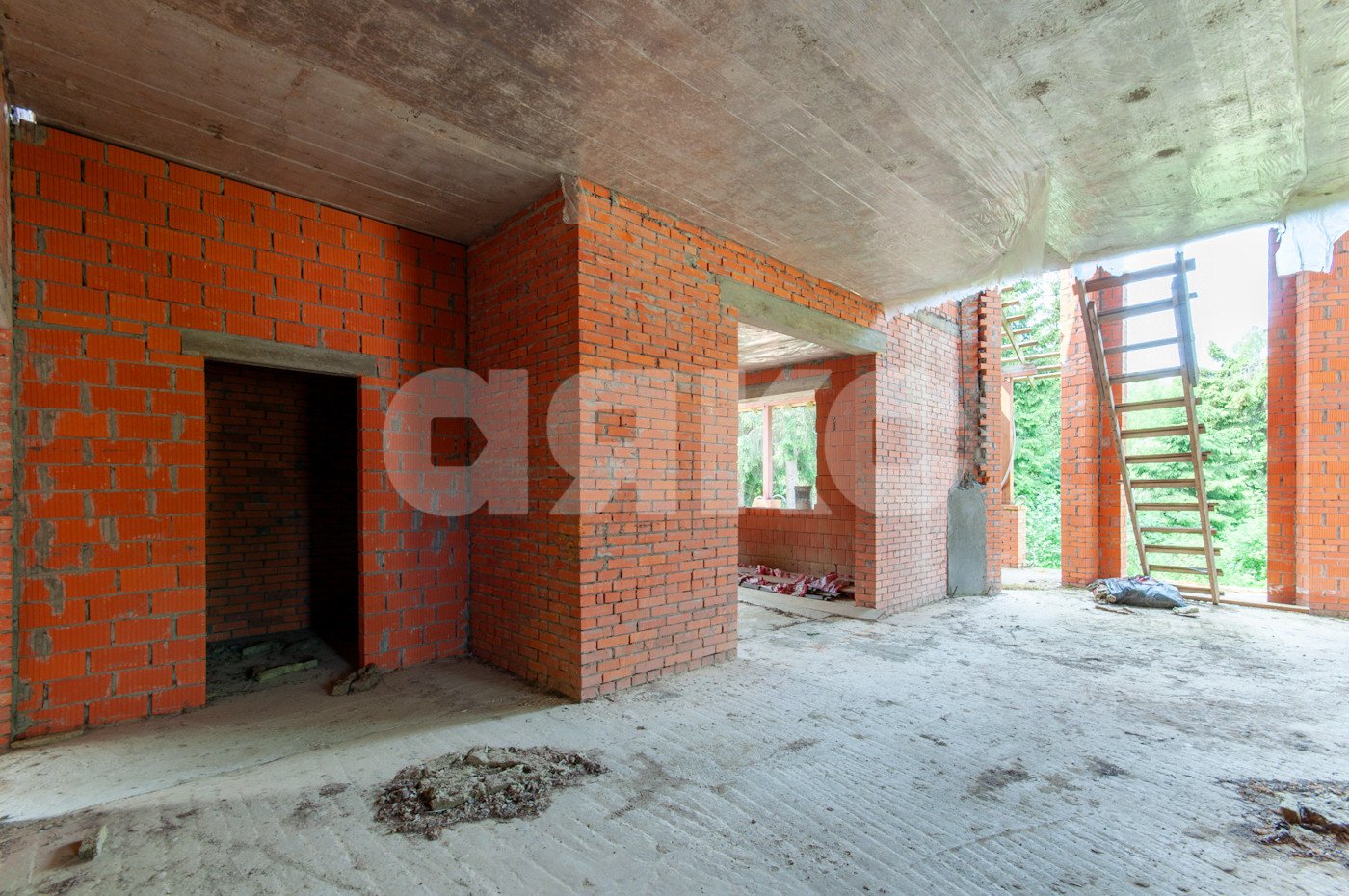 Фото №43: Дом 500&nbsp;м² + 5750&nbsp;сот., 2&nbsp;эт. - Овсянниково, 3/6