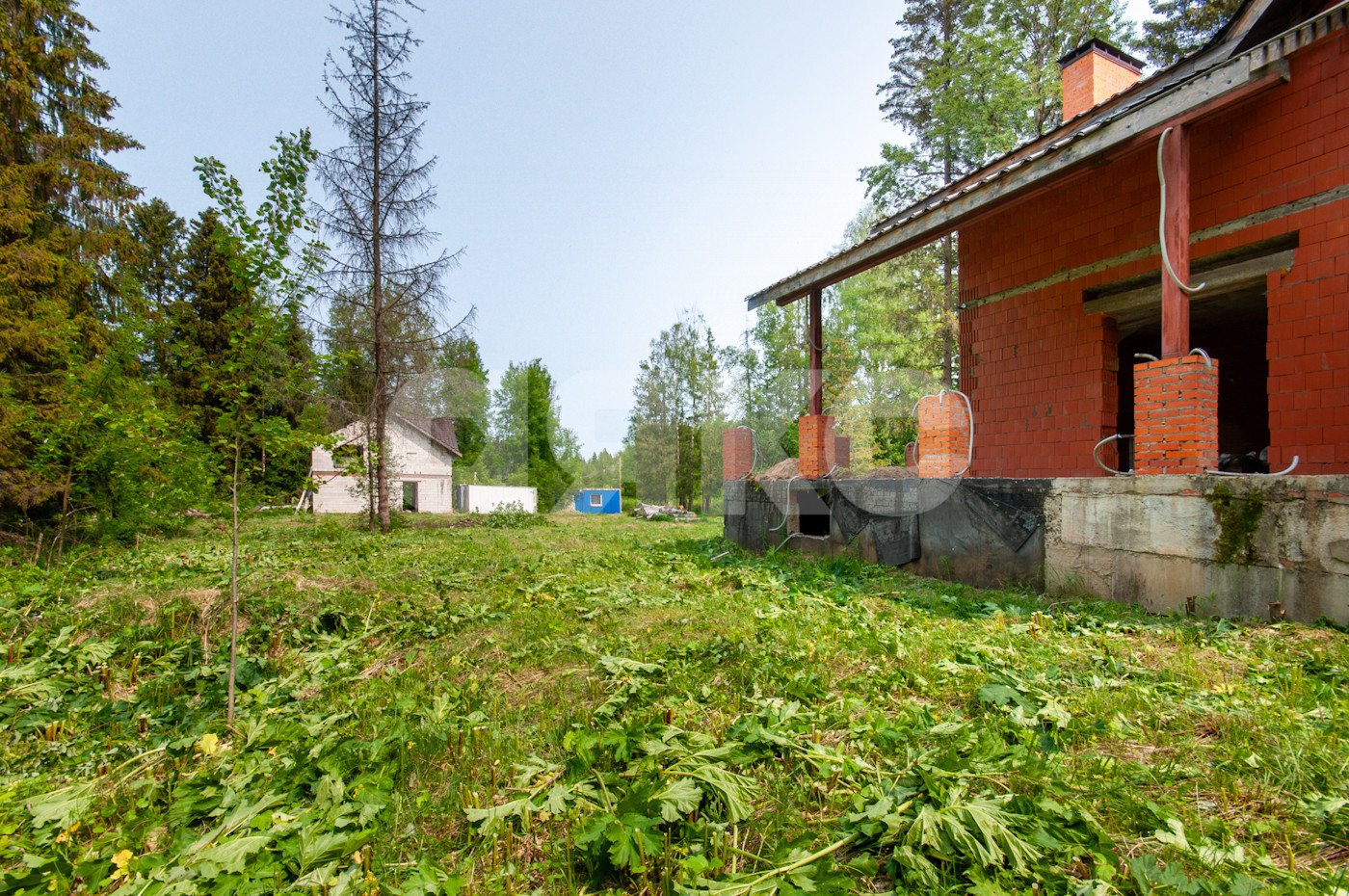 Фото №7: Дом 500&nbsp;м² + 5750&nbsp;сот., 2&nbsp;эт. - Овсянниково, 3/6