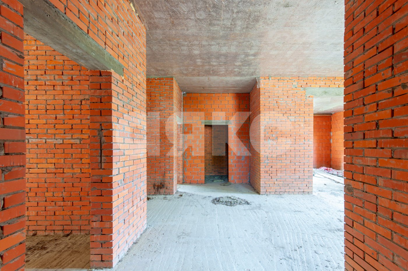 Фото №31: Дом 500&nbsp;м² + 5750&nbsp;сот., 2&nbsp;эт. - Овсянниково, 3/6