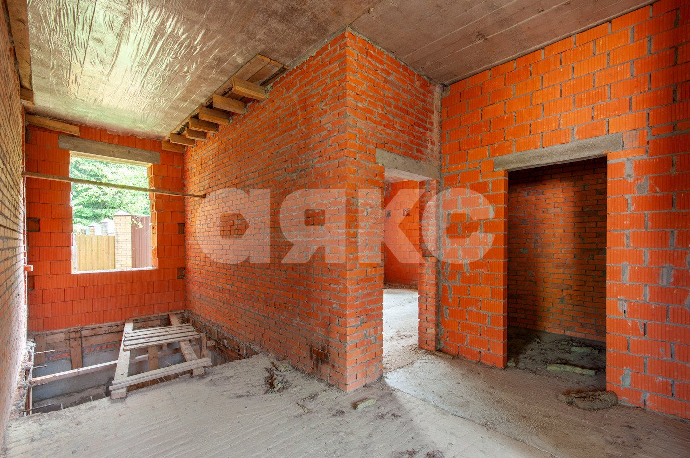 Фото №29: Дом 500&nbsp;м² + 5750&nbsp;сот., 2&nbsp;эт. - Овсянниково, 3/6