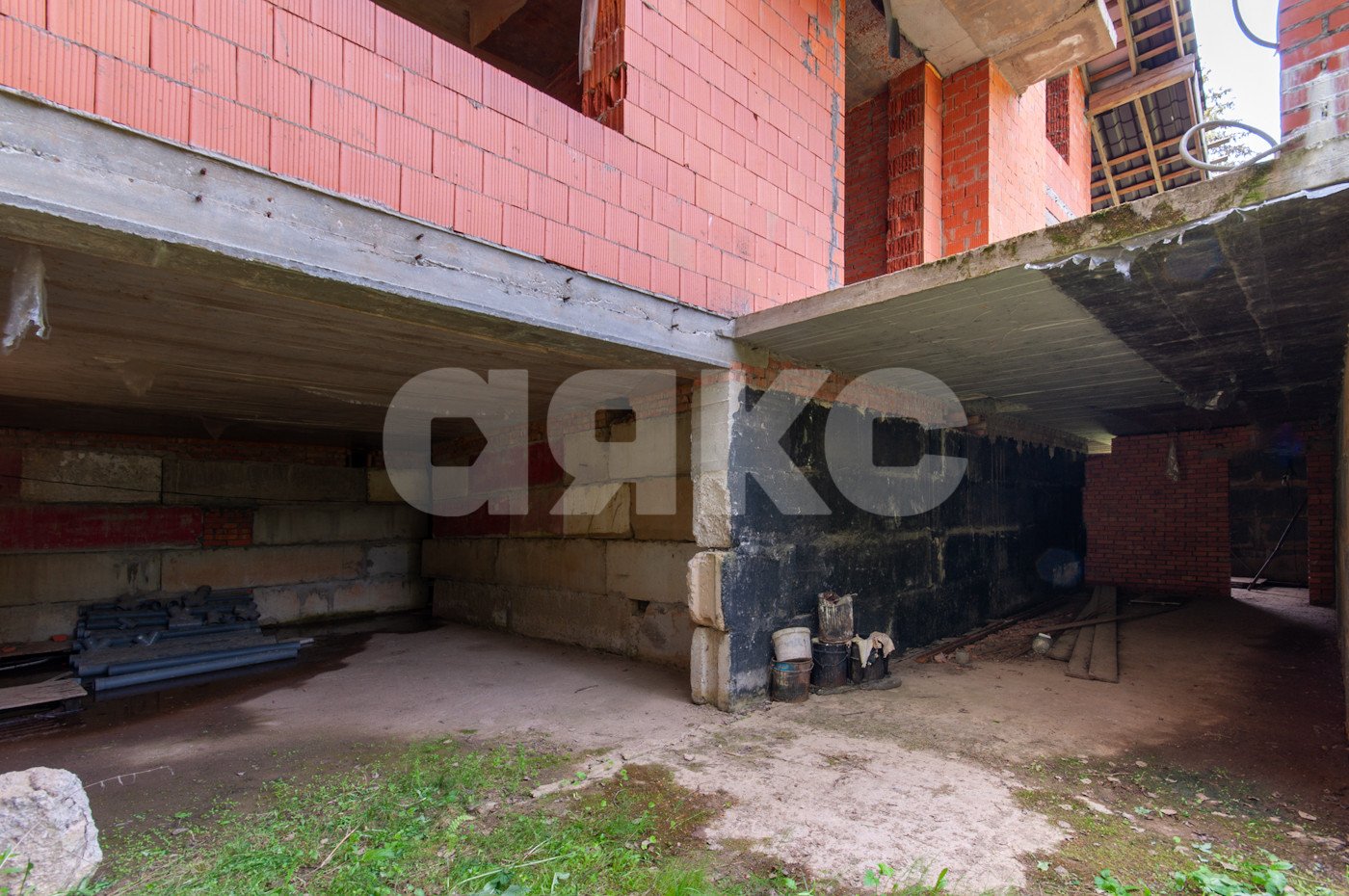 Фото №47: Дом 500&nbsp;м² + 5750&nbsp;сот., 2&nbsp;эт. - Овсянниково, 3/6