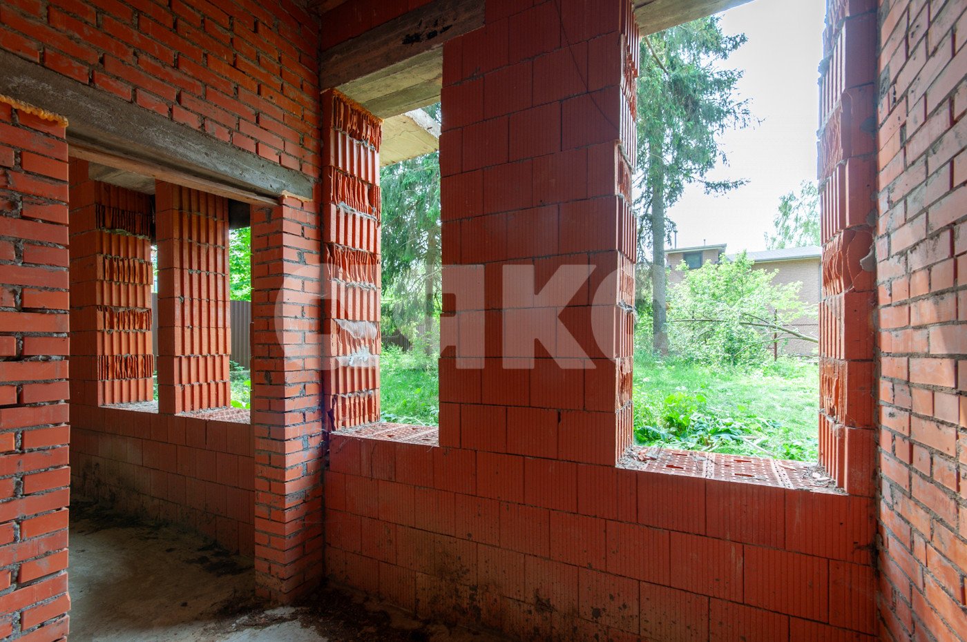 Фото №42: Дом 500&nbsp;м² + 5750&nbsp;сот., 2&nbsp;эт. - Овсянниково, 3/6