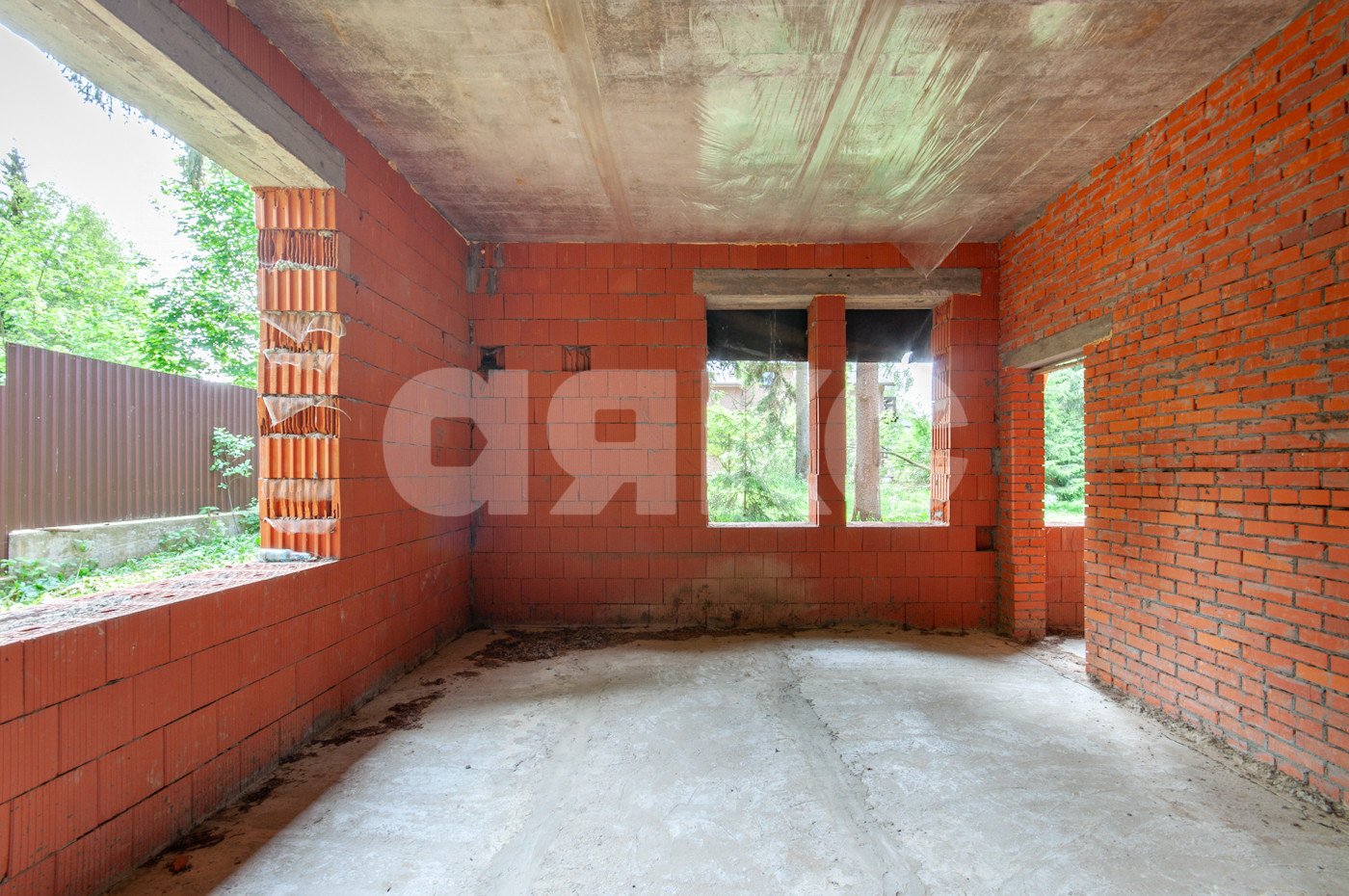 Фото №38: Дом 500&nbsp;м² + 5750&nbsp;сот., 2&nbsp;эт. - Овсянниково, 3/6
