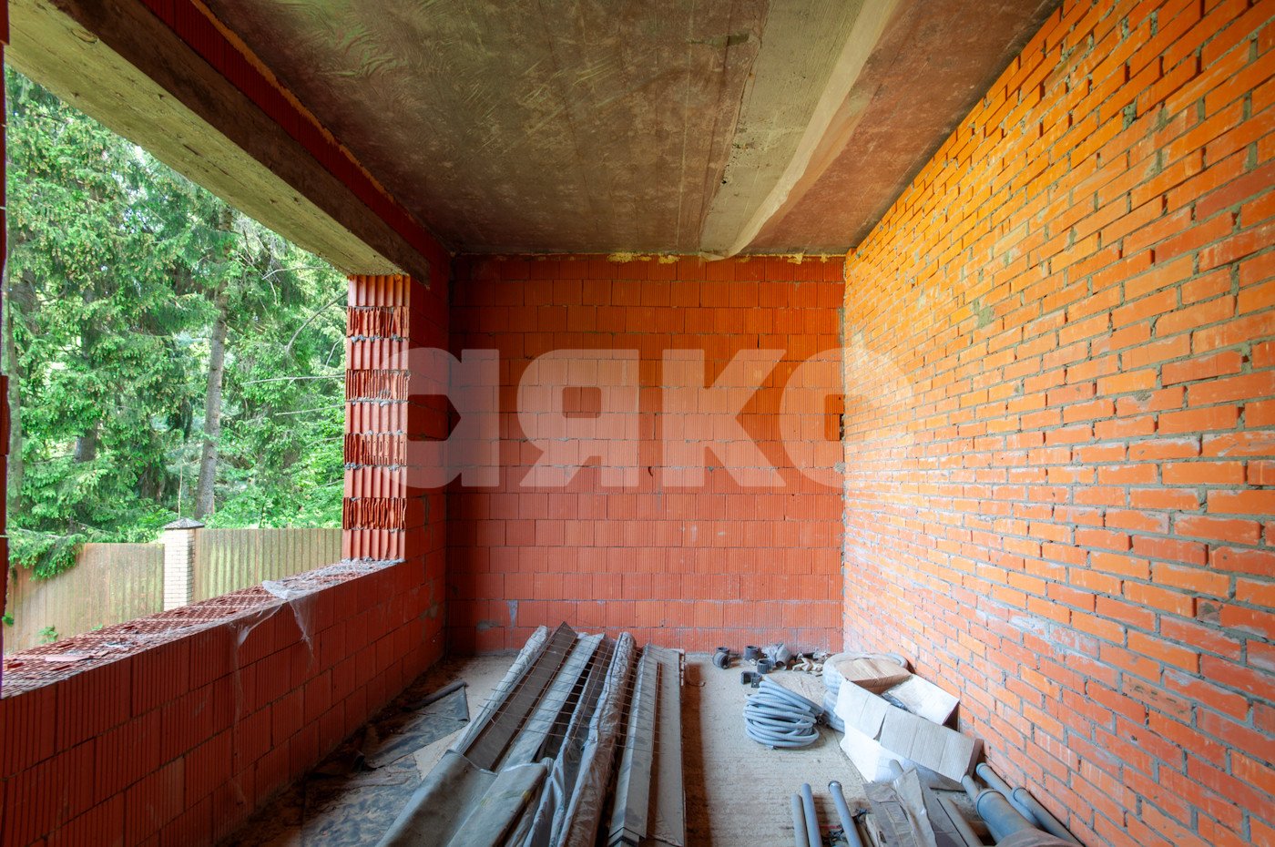Фото №32: Дом 500&nbsp;м² + 5750&nbsp;сот., 2&nbsp;эт. - Овсянниково, 3/6