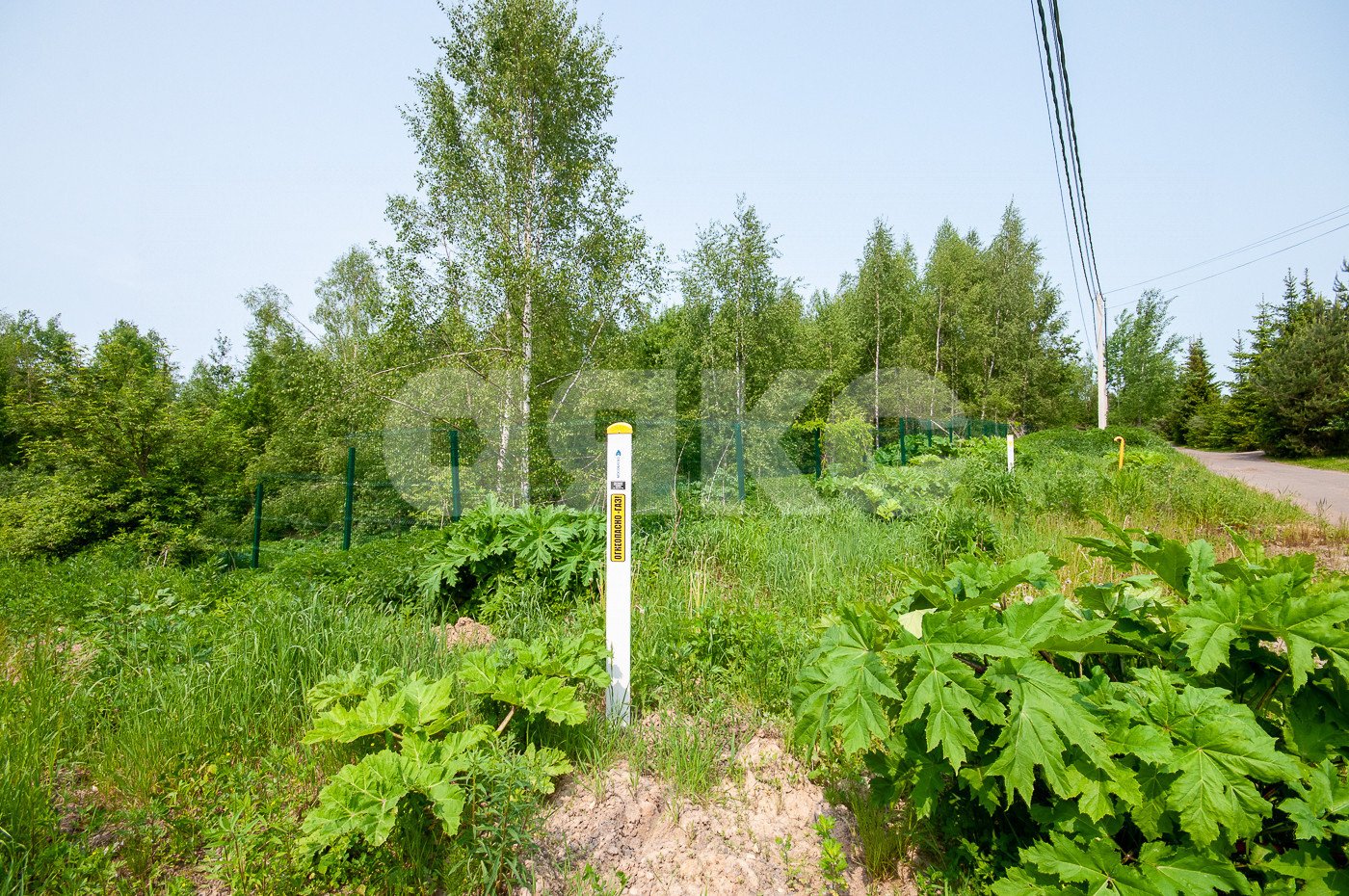 Фото №16: Дом 500&nbsp;м² + 5750&nbsp;сот., 2&nbsp;эт. - Овсянниково, 3/6